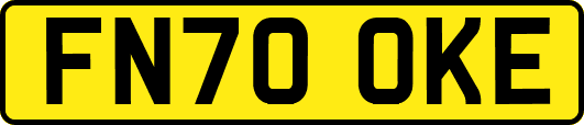 FN70OKE