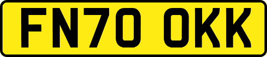 FN70OKK