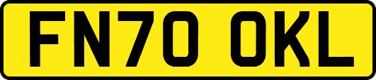 FN70OKL