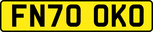 FN70OKO
