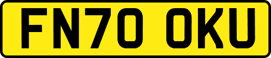 FN70OKU