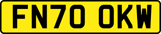 FN70OKW