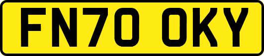 FN70OKY