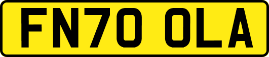 FN70OLA