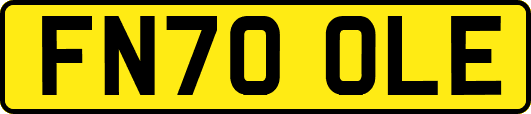 FN70OLE