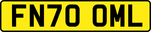 FN70OML