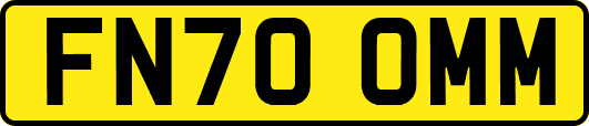 FN70OMM