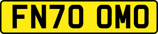 FN70OMO