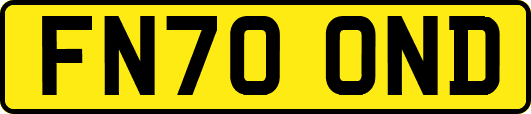 FN70OND