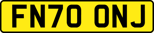 FN70ONJ