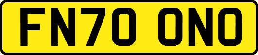 FN70ONO