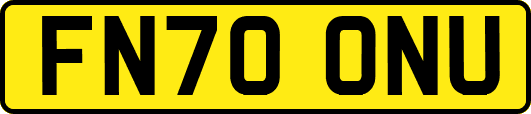 FN70ONU