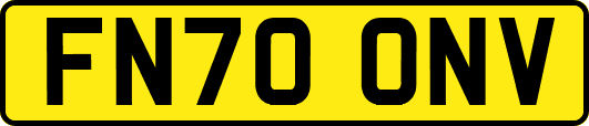 FN70ONV