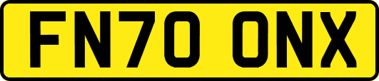 FN70ONX