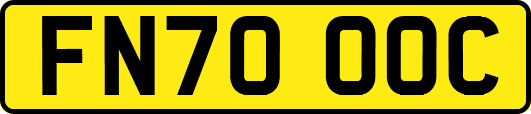 FN70OOC