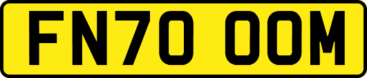 FN70OOM