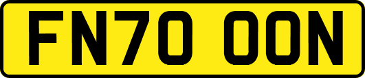FN70OON