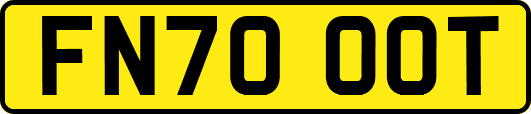 FN70OOT