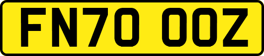 FN70OOZ