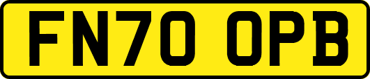 FN70OPB