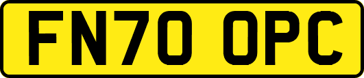 FN70OPC