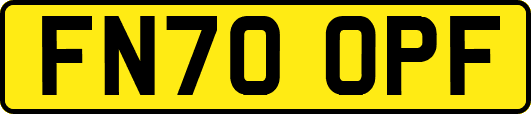 FN70OPF