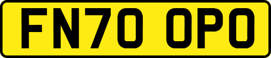 FN70OPO