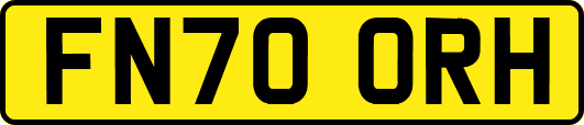 FN70ORH
