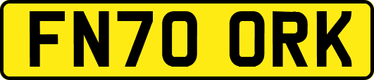 FN70ORK
