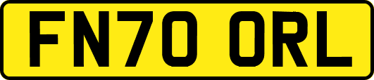 FN70ORL