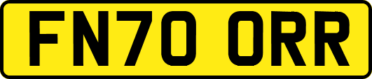 FN70ORR