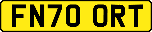 FN70ORT