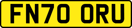 FN70ORU