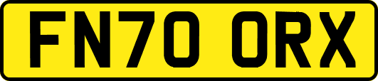 FN70ORX