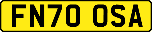 FN70OSA