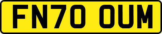 FN70OUM