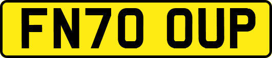 FN70OUP