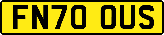 FN70OUS
