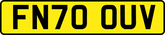 FN70OUV
