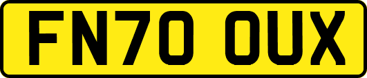 FN70OUX