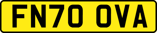FN70OVA