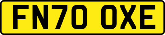 FN70OXE