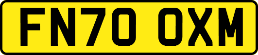 FN70OXM