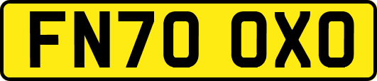 FN70OXO