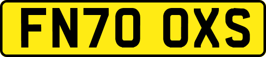 FN70OXS