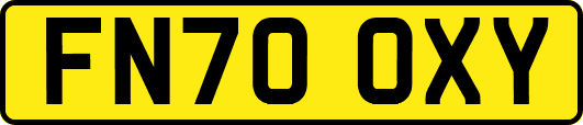 FN70OXY