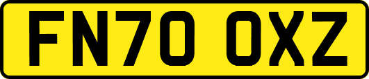 FN70OXZ