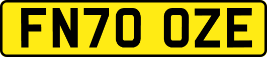 FN70OZE