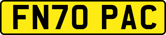 FN70PAC