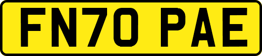 FN70PAE